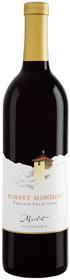Robert Mondavi